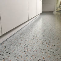 Terrazzo wie reinigen und pflegen Hinweise vom Profi