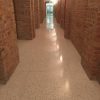 Terrazzo – der ideale Fußboden